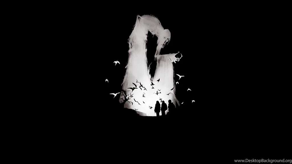 Deathly Hallows Wallpapers Wallpapers Zone