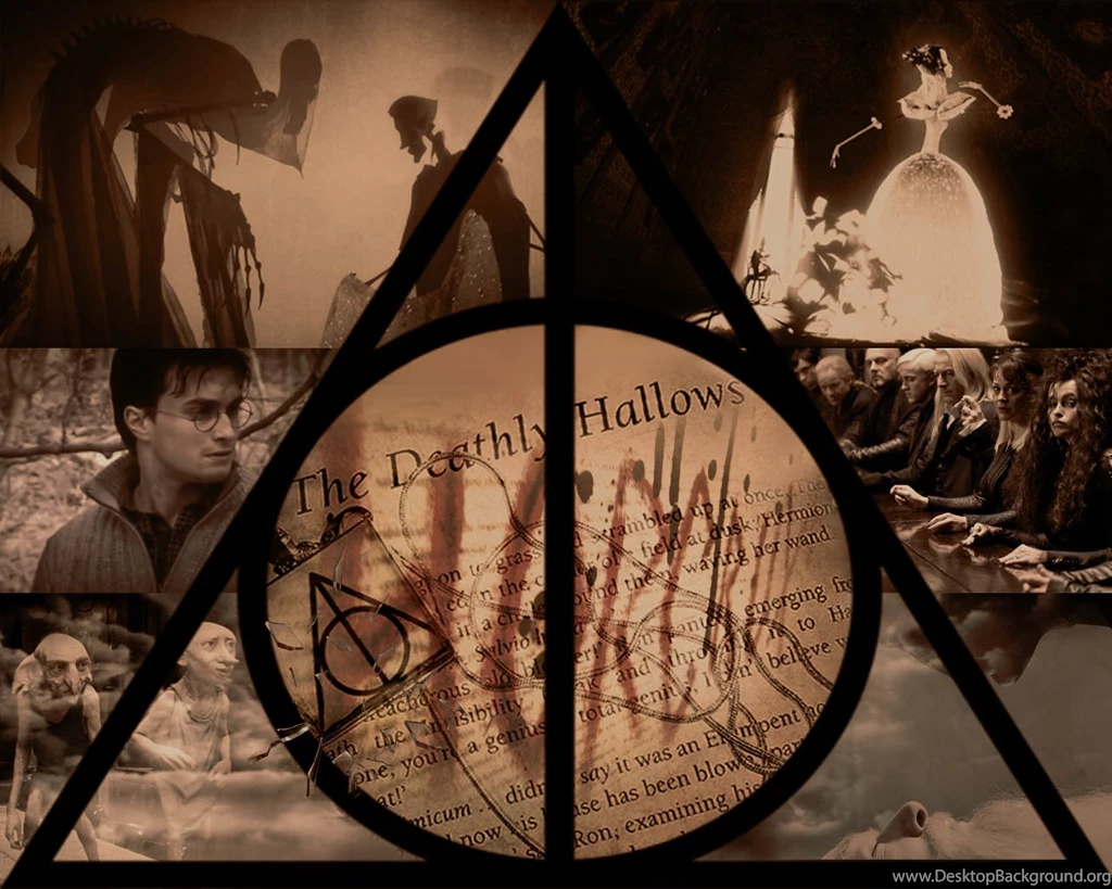 Harry Potter Wallpapers Attractive Collections