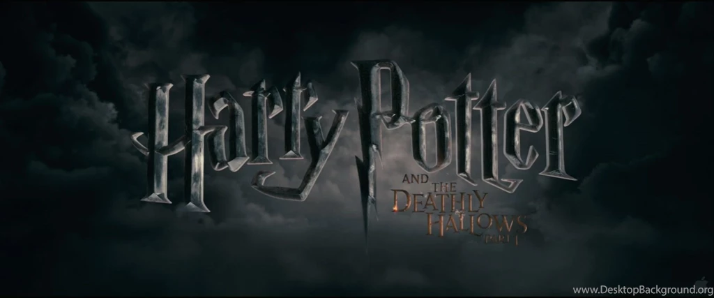 Best Harry Potter Wallpapers
