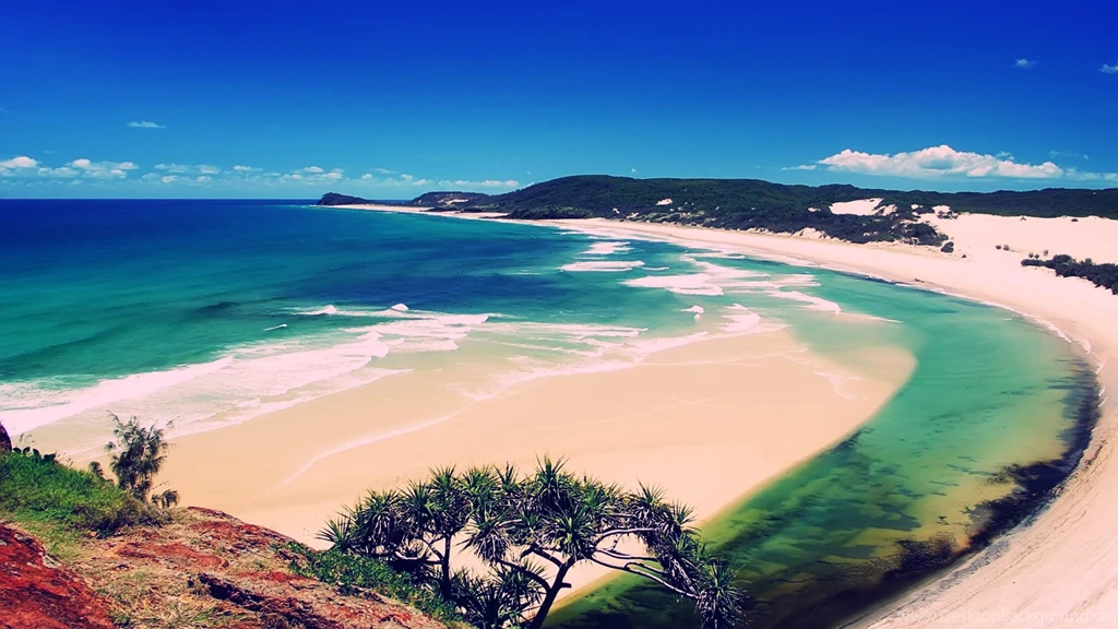 TRAVEL SUMMER HOLIDAYS BEACH BEST WORLD TOUR DESKTOP BACKGROUND ...