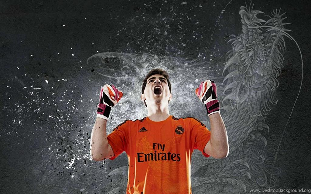 Iker Casillas Wallpapers