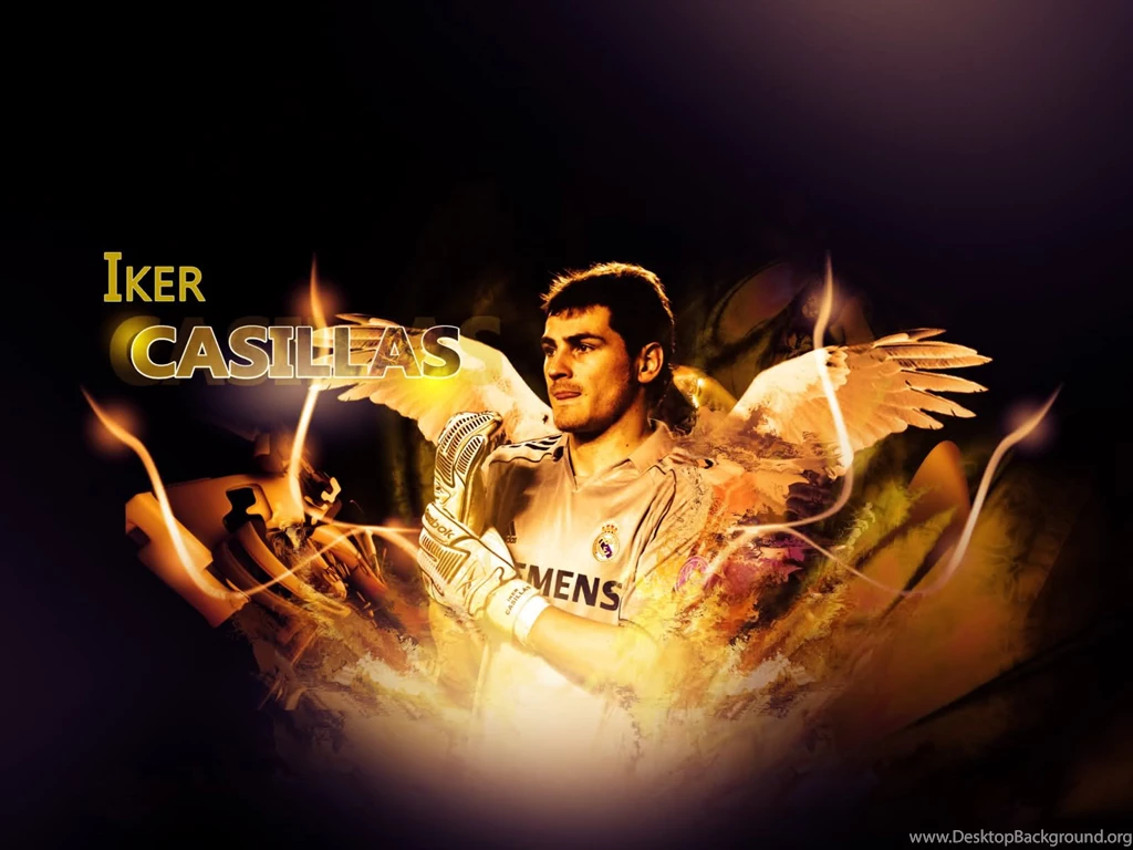 Iker Casillas Best Wallpapers   Football HD Wallpapers