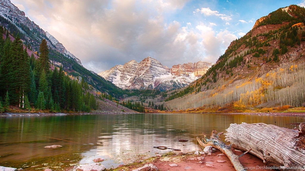 1600x900 Aspen, Colorado Wallpapers
