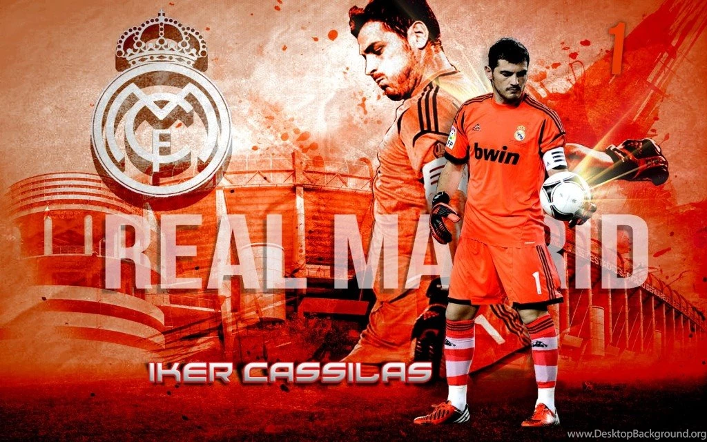 Iker Casillas Iker Casillas Wallpapers (33352676) Fanpop
