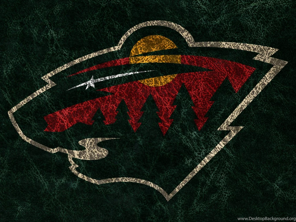 HD Minnesota Wild Wallpapers