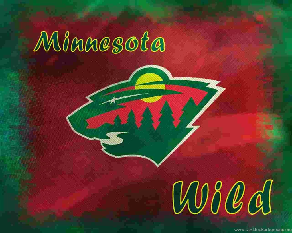 Excellent Minnesota Wild Wallpapers