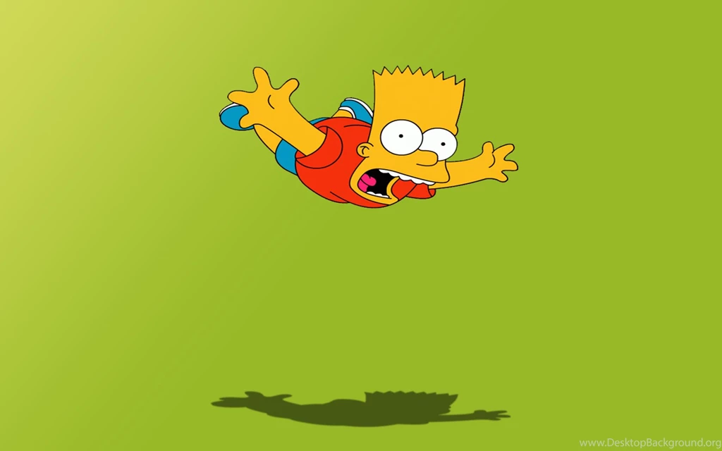 The Simpsons Wallpaper Backgrounds
