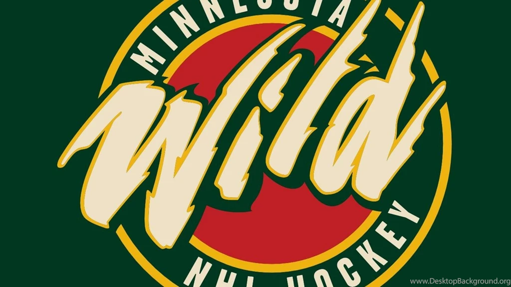 44 Minnesota Wild Hd Wallpaper