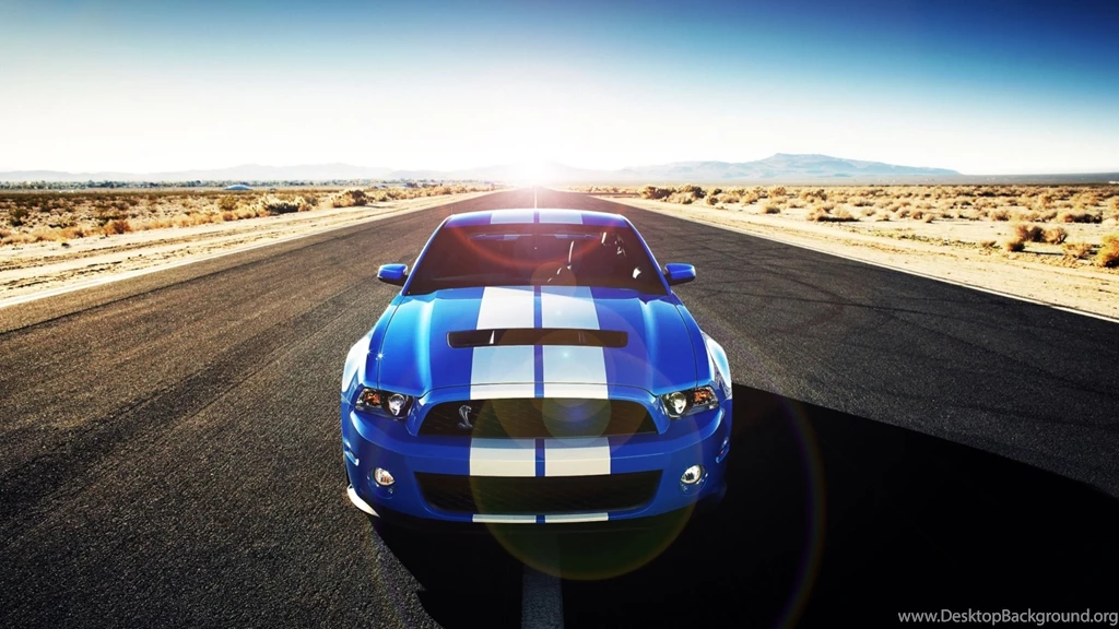 Shelby Mac Wallpapers Download