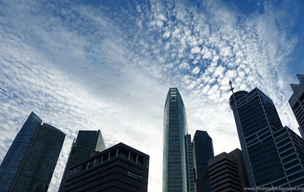 Singapore Scenery Computer Wallpapers, Desktop Backgrounds ...