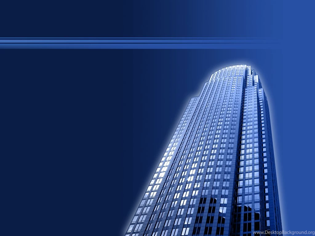 Blue Skyscraper 5473 1024x768 Px ~ WallpaperFort.com