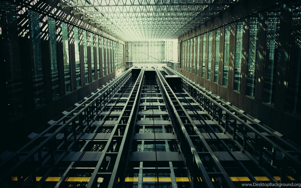 Download Wallpapers 3840x2400 City, Building, Skyscraper, Design ...