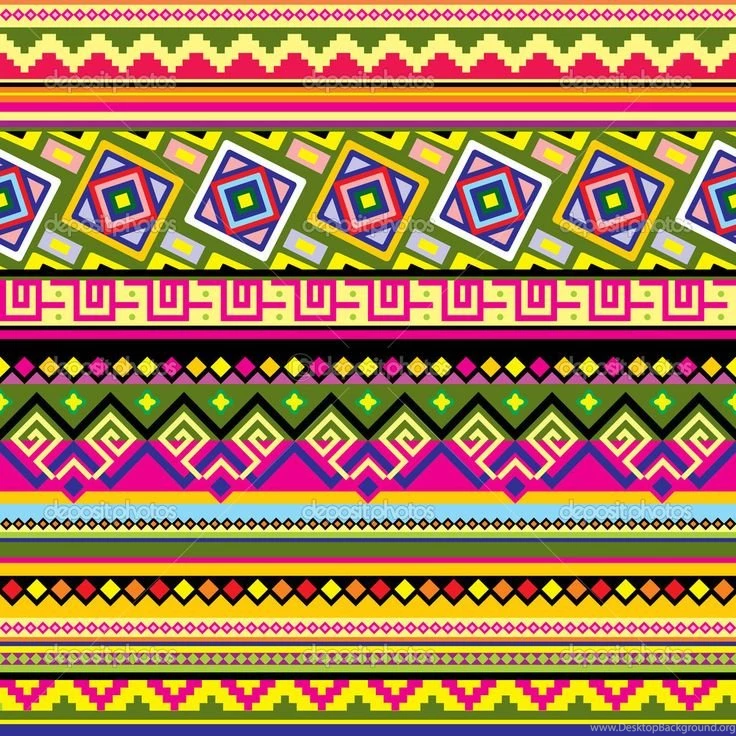 Tribal Pattern Wallpapers Tribal Pattern.