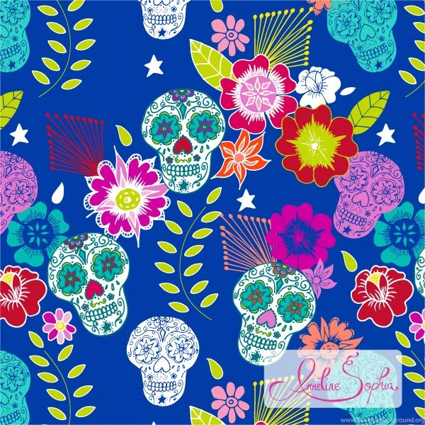 Mexican Fabric Archives Anneline Sophia Designs