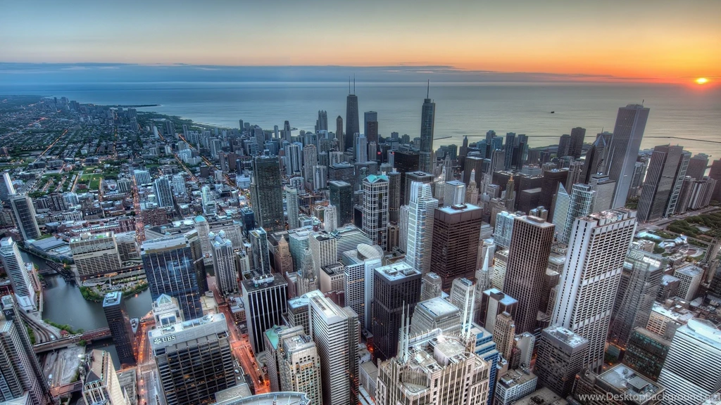 4K Ultra HD Skyscraper Wallpapers HD, Desktop Backgrounds 3840x2160