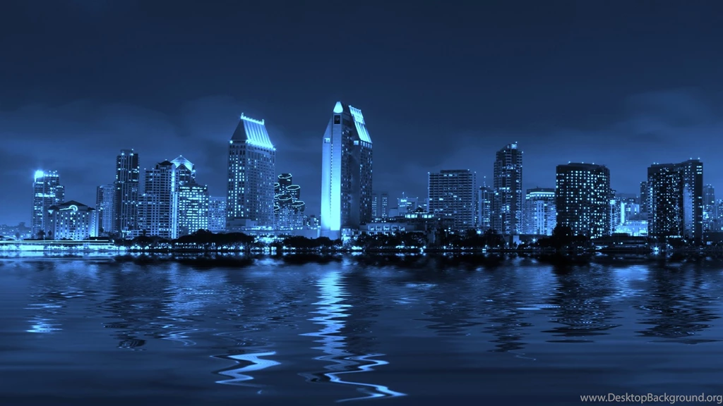 Skyscraper City Backgrounds 295K