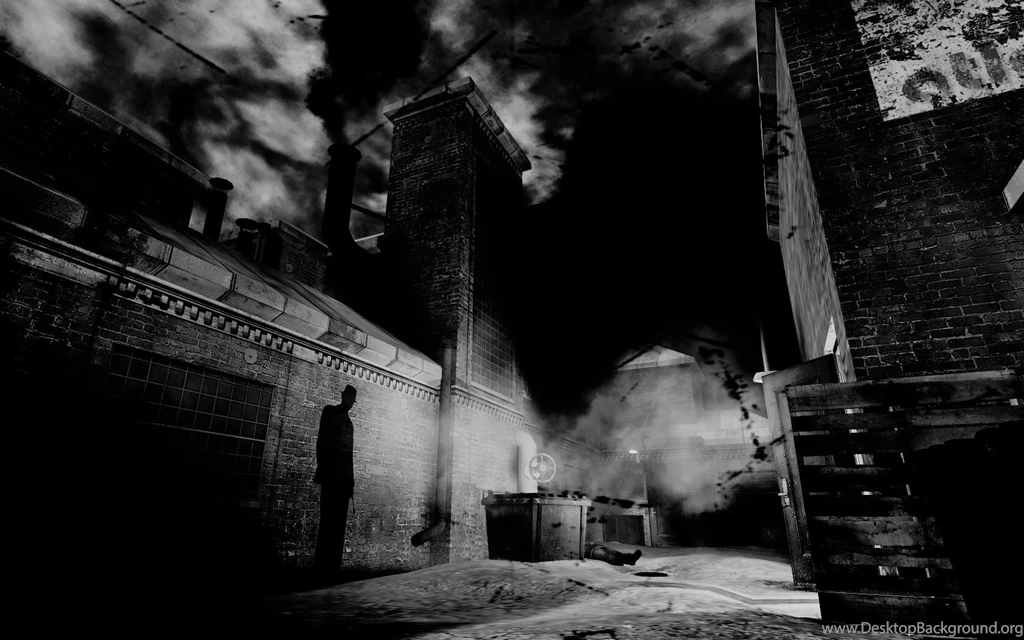 RePin Image: Film Noir I By Reneaigner On Pinterest