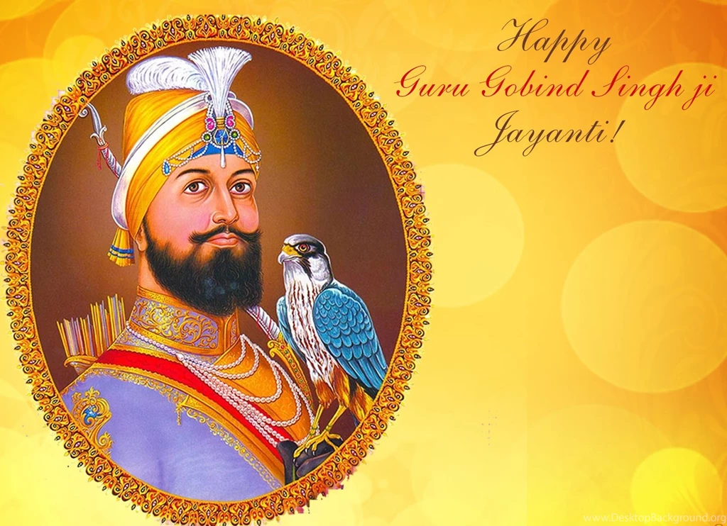 Guru Gobind Singh Jayanti 2016 Quotes Images Wallpapers ...
