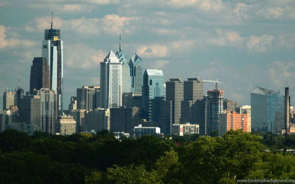 Philadelphia Wallpapers