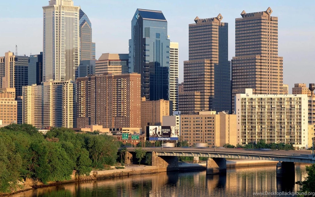 10 HD Philadelphia Wallpapers