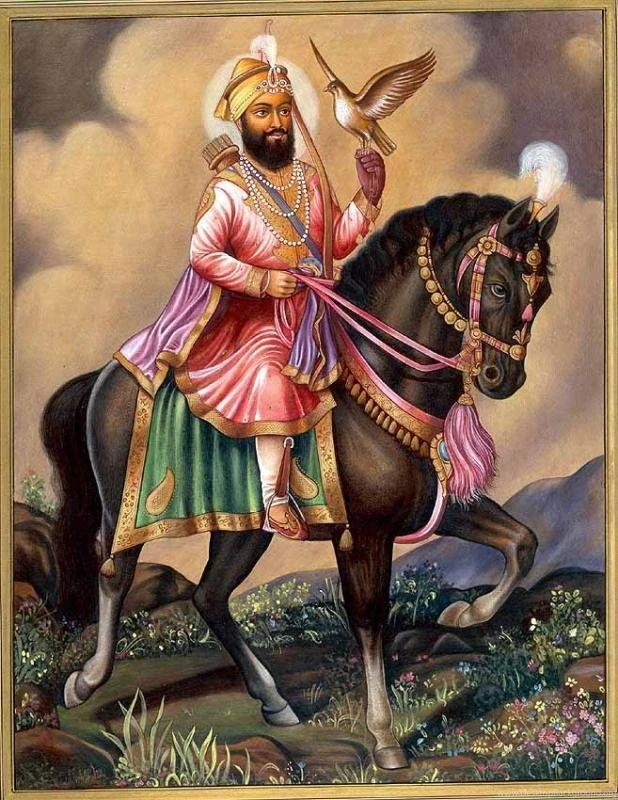Guru Gobind Singh Ji Wallpapers Android Apps On Google Play