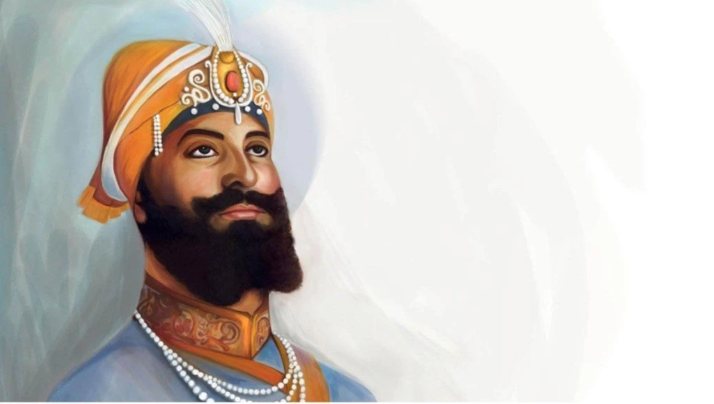 Guru Gobind Singh Ji Wallpapers – Daily Backgrounds In HD