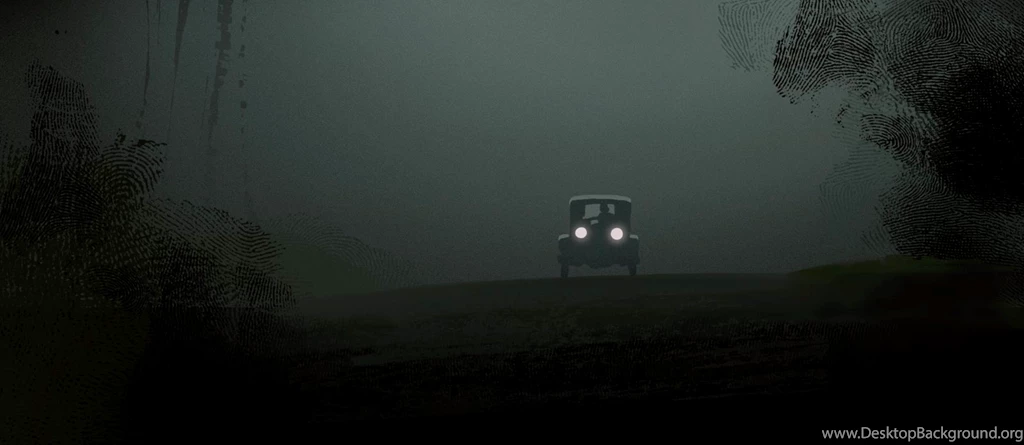 1920x1200px Noir