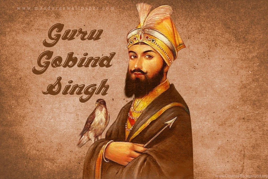 Guru Gobind Singh Images, Pics & Hd Wallpapers Download