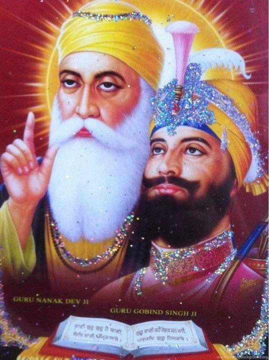 Guru Gobind Singh Ji Wallpapers Android Apps On Google Play