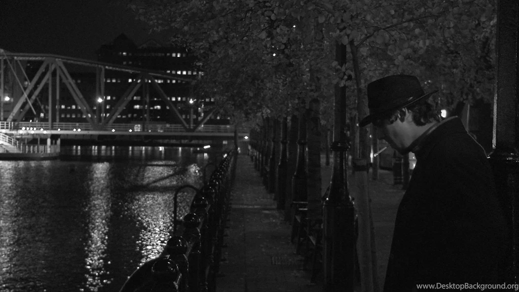 Film Noir – Alicja Socha