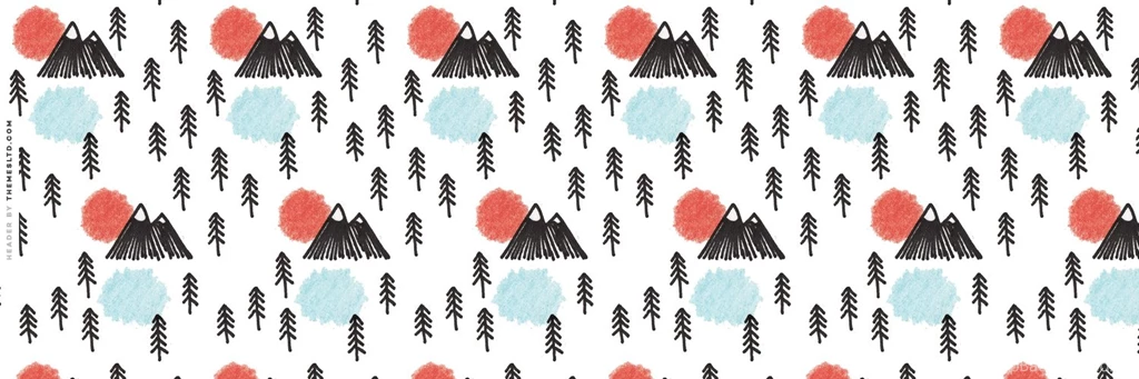 Camping Scene Doodle Ask.fm Backgrounds Random Wallpapers