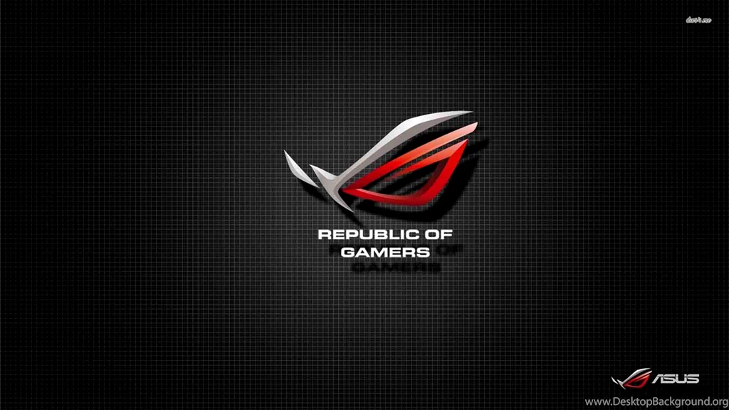 Top HD Republic Of Gamers Wallpapers