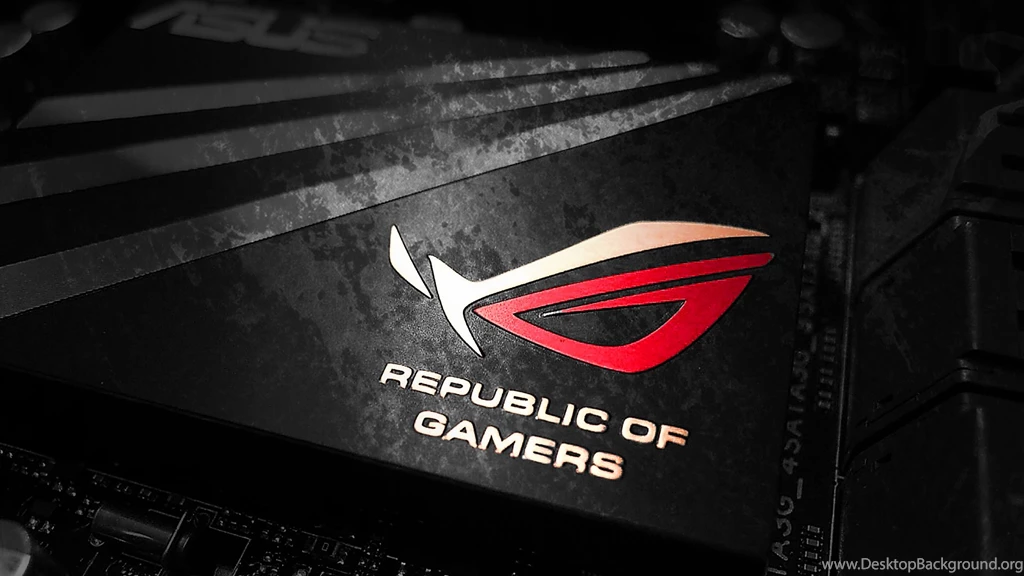 HD ROG Republic Of Gamers HD Wallpapers Full Size HiReWallpapers 2179