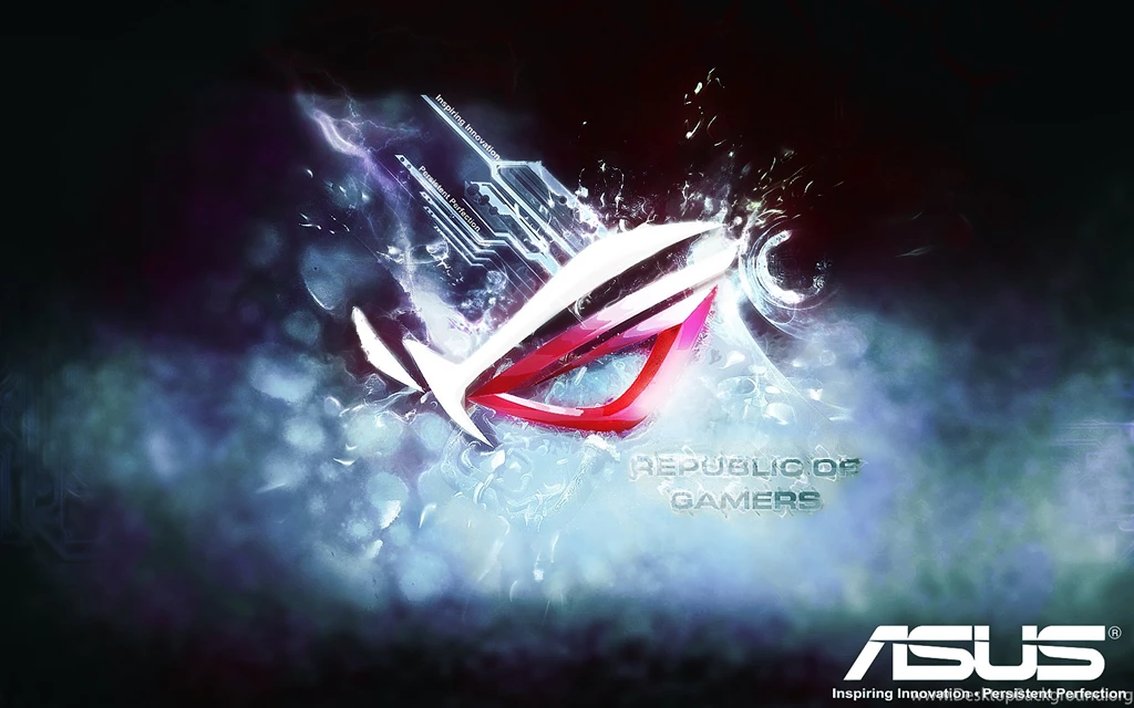 Galerie Concours ASUS ROG
