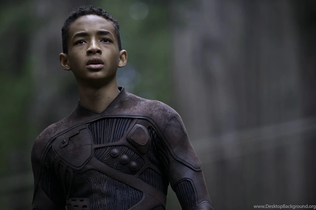 After Earth Jaden Smith Wallpapers