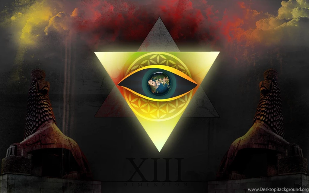 Illuminati, High, Resolution, Wallpaper, For, Desktop, Backgrounds ...