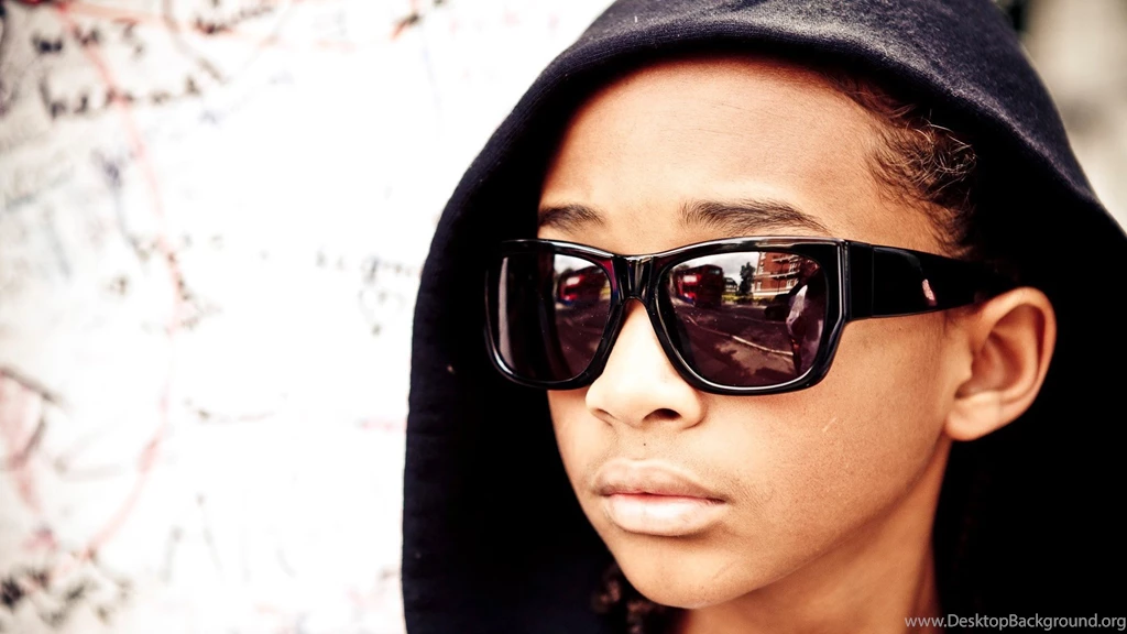 Download Wallpapers 1920x1080 Jaden Smith, Glasses, Young, Hood ...