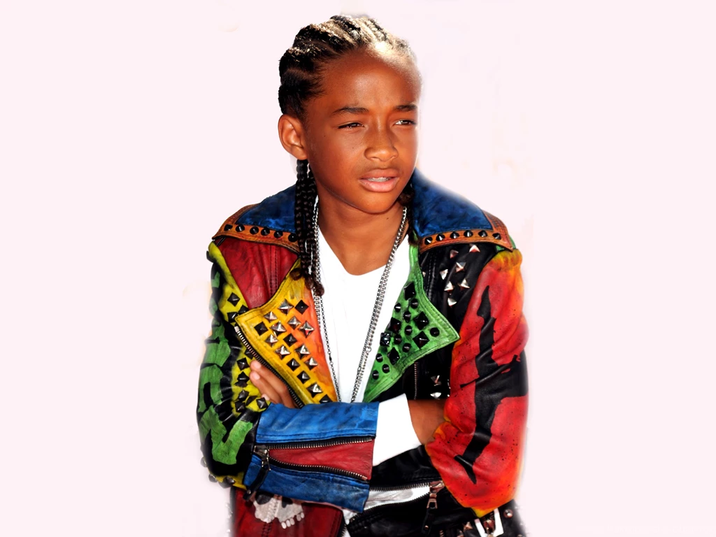 Fonds D'écran Jaden Smith : Tous Les Wallpapers Jaden Smith
