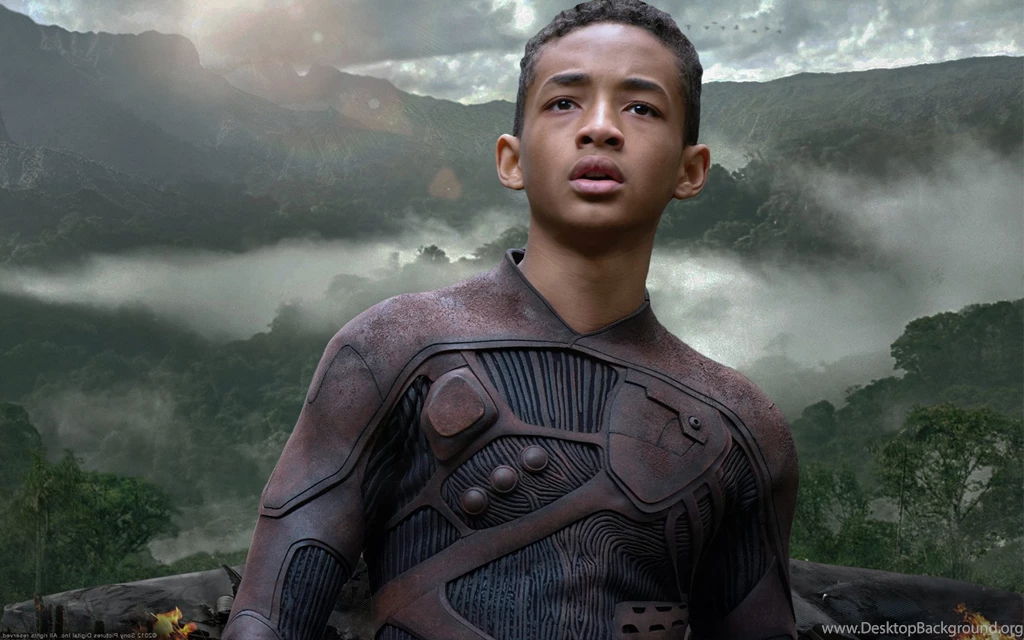 Amazing Jaden Smith Wallpapers