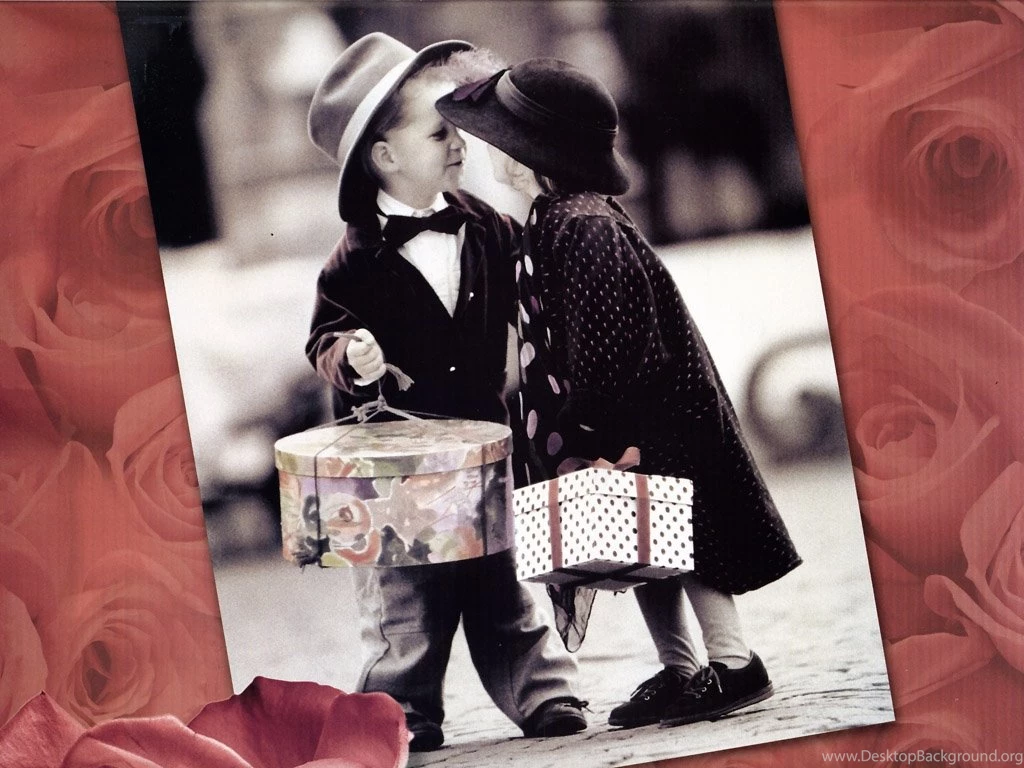 Kids Love Wallpapers HD Wallpapers And Pictures