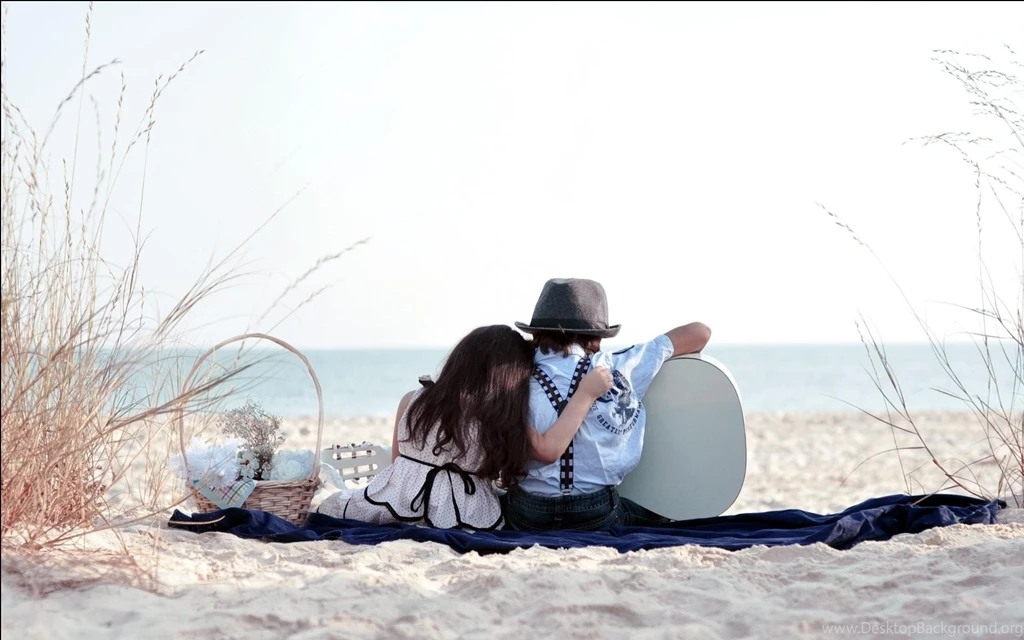 Cute Kids Innocent Love Wallpapers HD Free Download