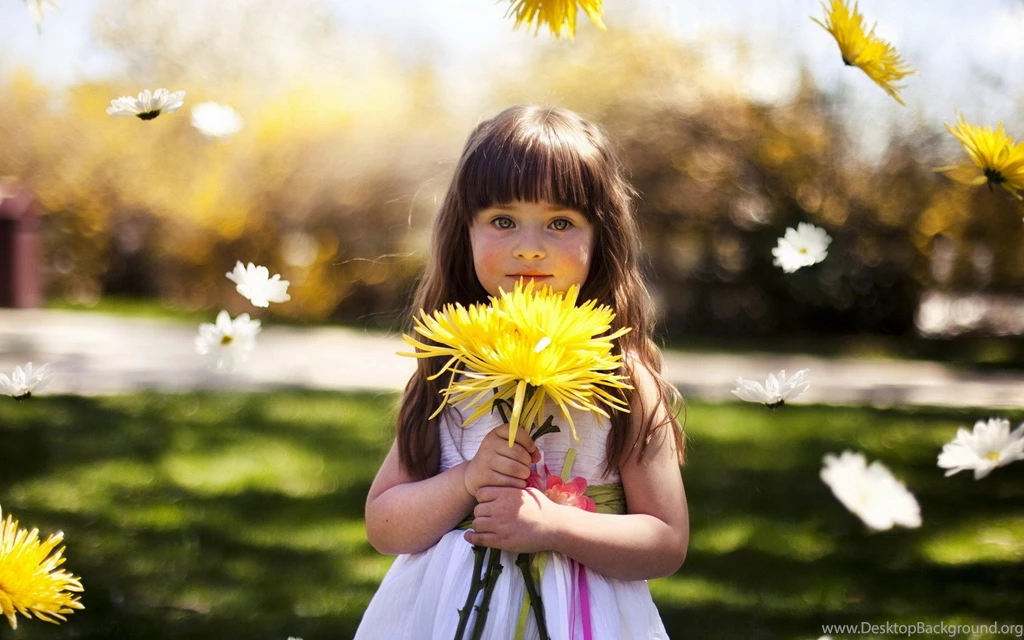 Cute Kids Wallpapers   Wallpapers Zone