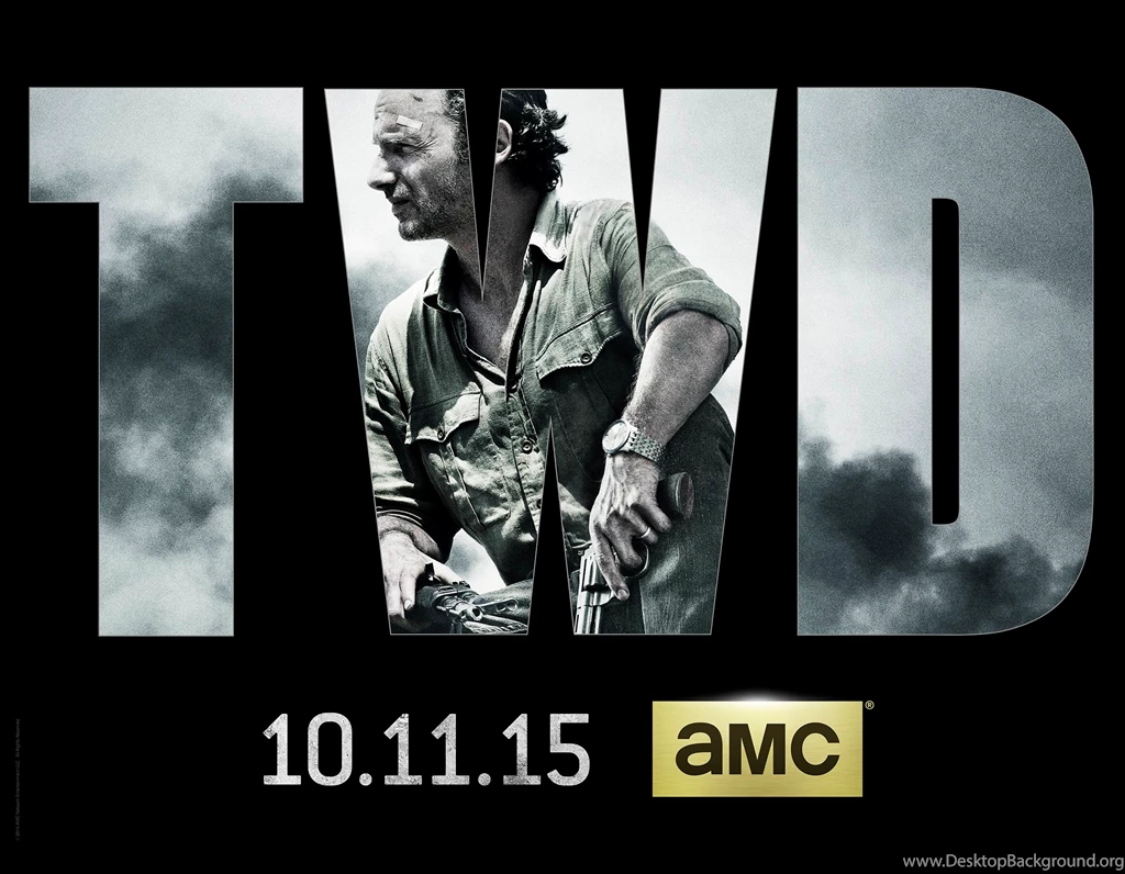 Daryl & Michonne The Walking Dead Wallpapers Wide 2880 Desktop ...