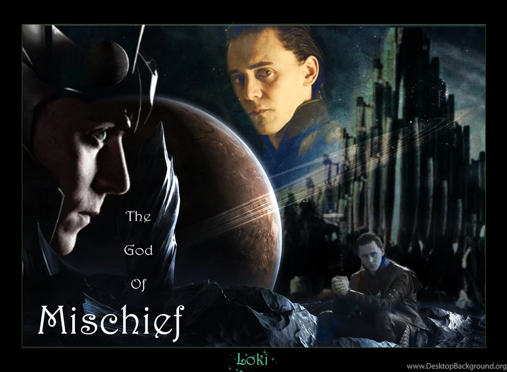 Loki Wallpapers Loki (Thor 2011) Photo (32083016) Fanpop