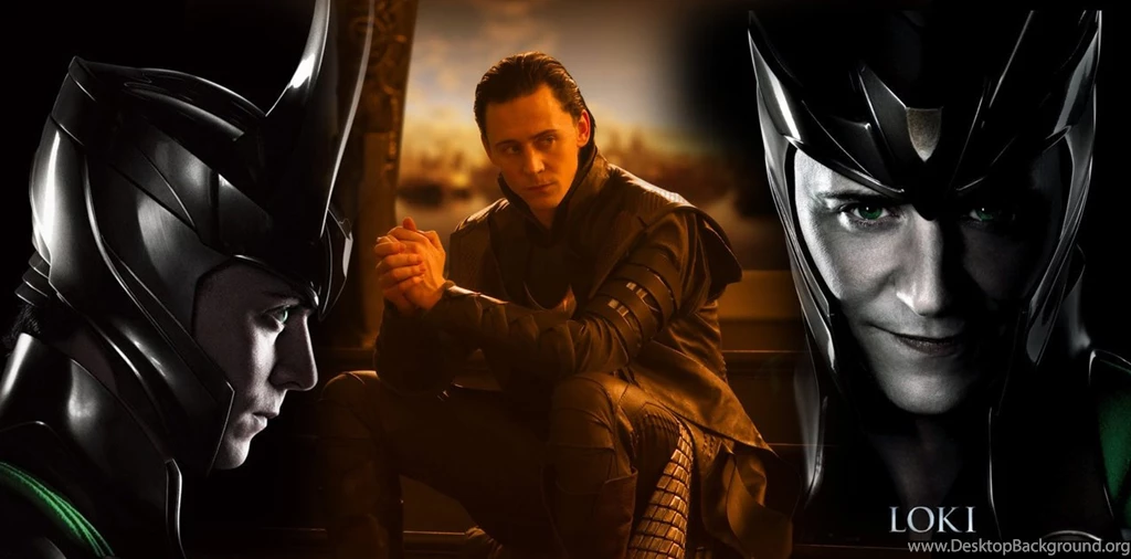 Loki Wallpapers Loki (Thor 2011) Photo (30826904) Fanpop