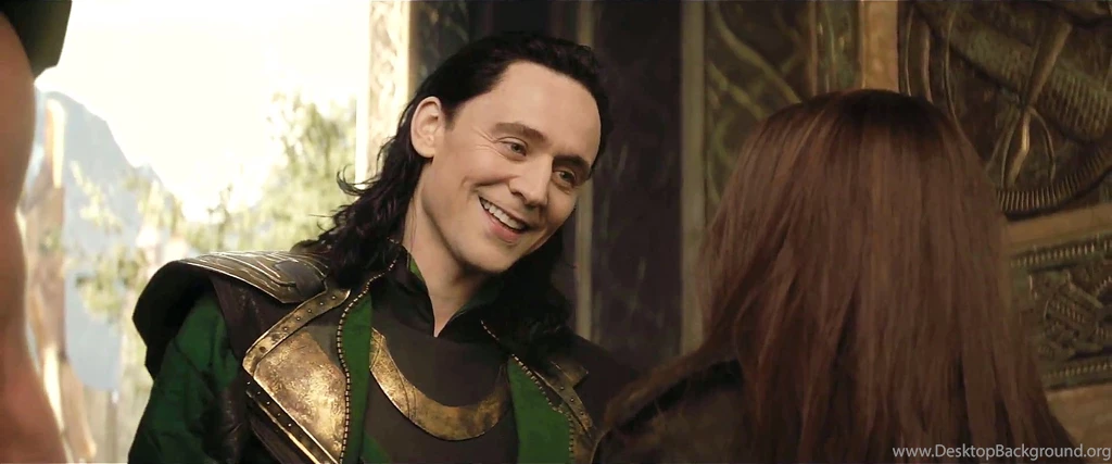 Loki Favourites By Makachopp On DeviantArt