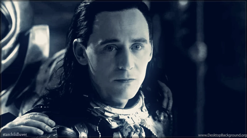 Loki Laufeyson   Loki (Thor 2011) Wallpapers (36714838)   Fanpop