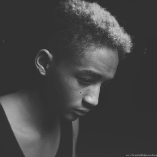 Jaden Smith ❤ On Pinterest