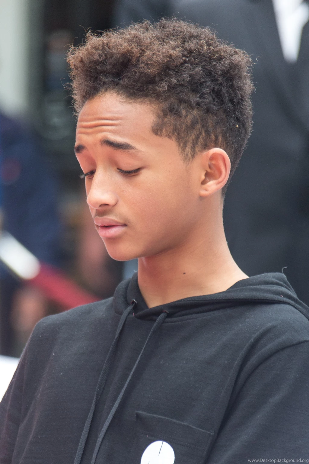 Wonderful Jaden Smith Wallpapers