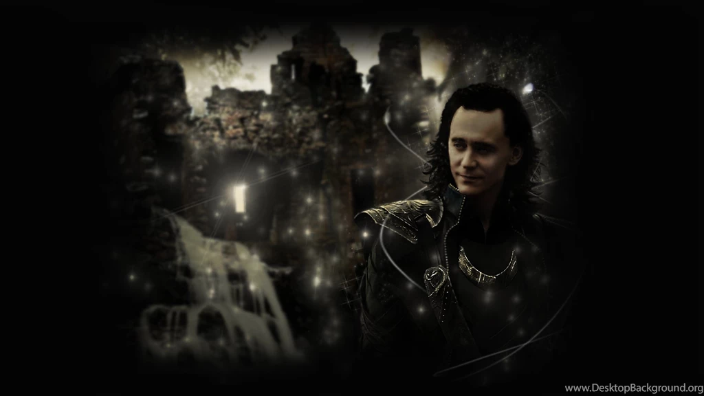 Loki Wallpapers By BriellaLove On DeviantArt